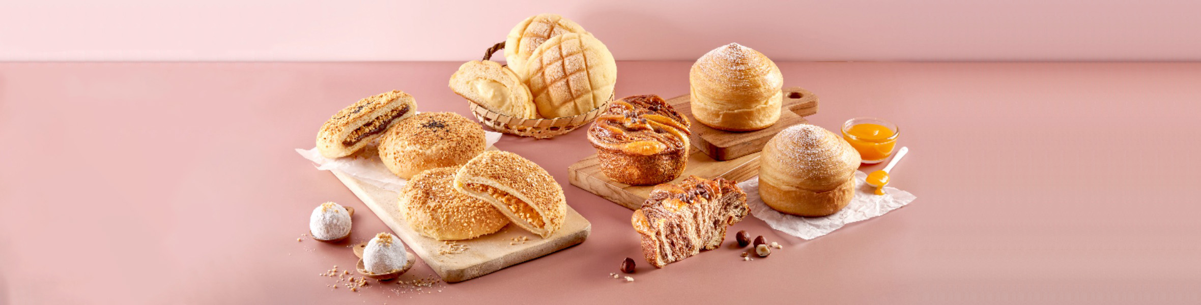 Home - MAKO Cake and Bakery